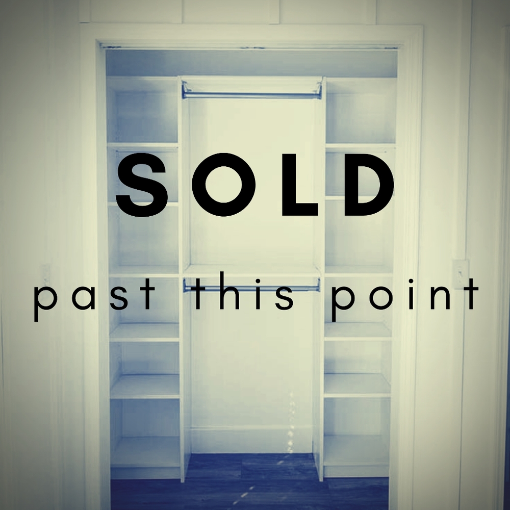 THANK YOU FOR YOUR SUPPORT!